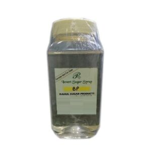 Buy Rahul Brand Invert Sugar Syrup at lowest wholesale price from Thakur Brothers, wholesaler and importer of all food ingredients, and bakery raw materials.