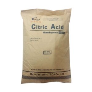 Imported-Citric-Acid-Monohydrate