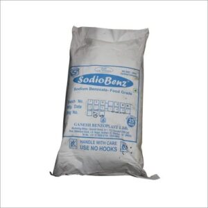 Sodium Benzoate Powder