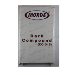 uy Morde Dark Compound Chocolate Slab at lowest wholesale price from Thakur Brothers , wholesaler and importer of all food ingredients, and bakery raw materials.