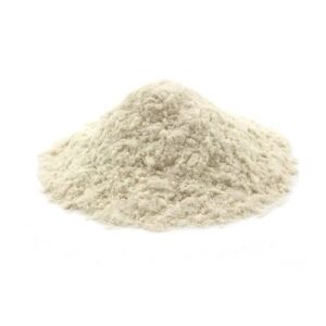 Buy P MARK Food Grade Guar Gum Powder at lowest wholesale price. Minimum Order Quantity 25 kilograms.